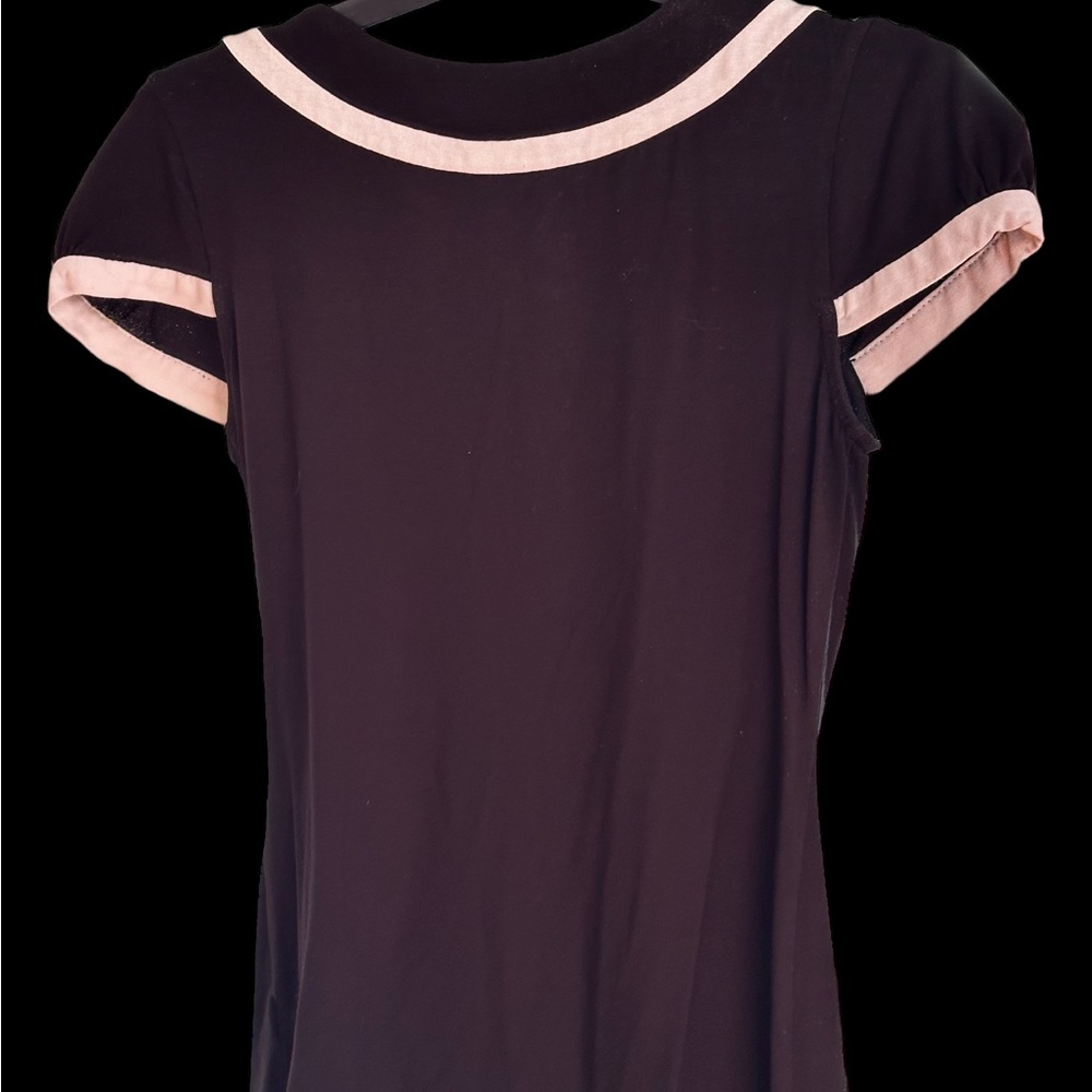 Bebe blouse small - Picture 3 of 3